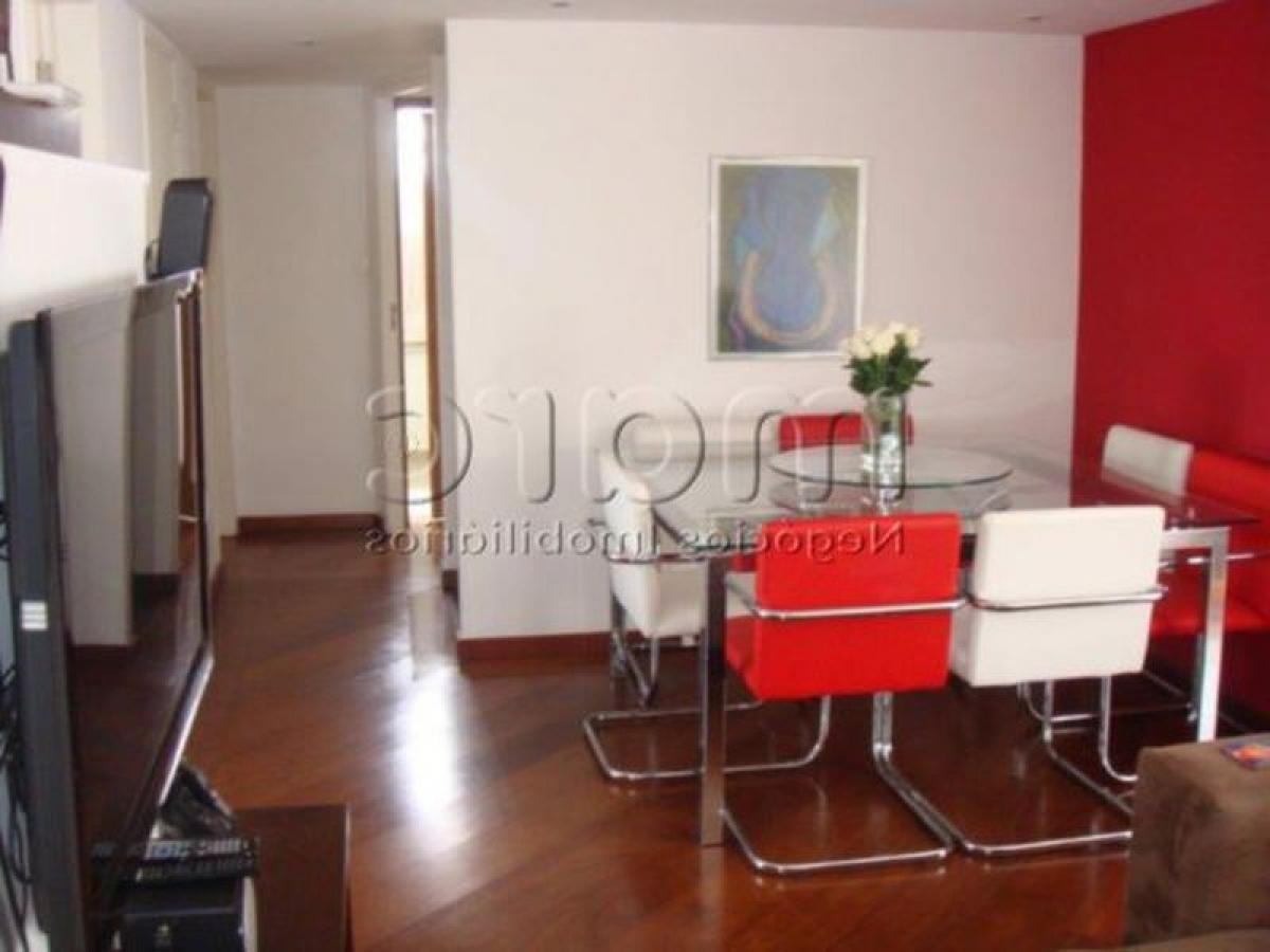 Apartamento T3 em São Paulo, Brazil N.º 452260