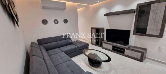 4 Schlafzimmer Maisonette-Wohnung in Fgura, Malta, Nr. 7214 12