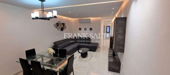 4 Schlafzimmer Maisonette-Wohnung in Fgura, Malta, Nr. 7214 13