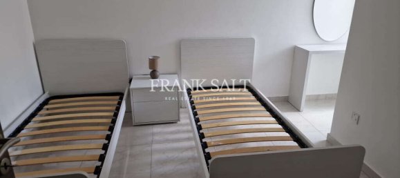 4 Schlafzimmer Maisonette-Wohnung in Fgura, Malta, Nr. 7214 8