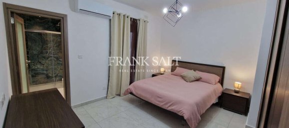 4 Schlafzimmer Maisonette-Wohnung in Fgura, Malta, Nr. 7214 6