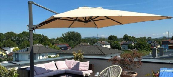 3 rooms Apartment in Ansfelden, Austria No. 212904 19