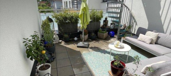 3 rooms Apartment in Ansfelden, Austria No. 212904 21