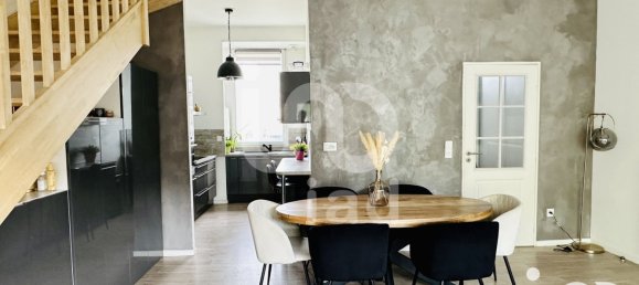 5 rooms House in Lille, France No. 159955 3