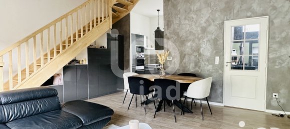 5 rooms House in Lille, France No. 159955 2