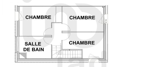 5 rooms House in Lille, France No. 159955 25