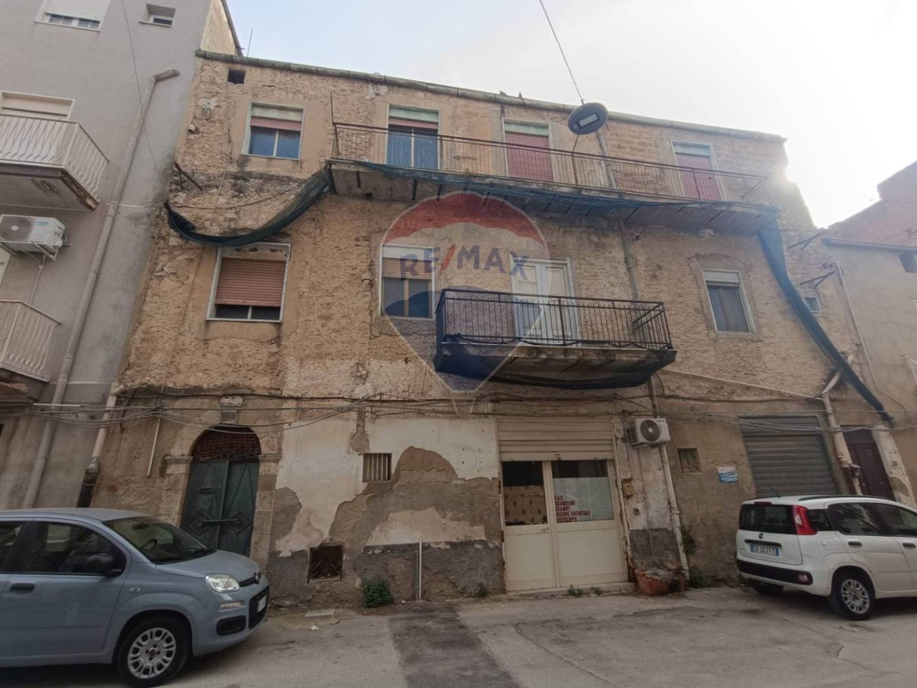 Casa T8 em Favara, Italy N.º 349851