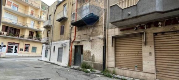 Casa T8 em Favara, Italy N.º 349851 32