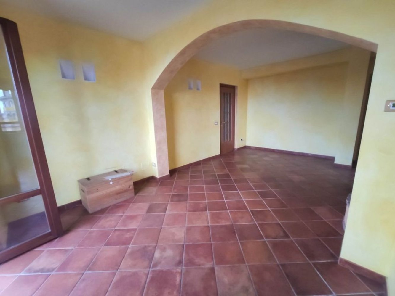6 rooms Duplex in Foiano della Chiana, Italy No. 221249
