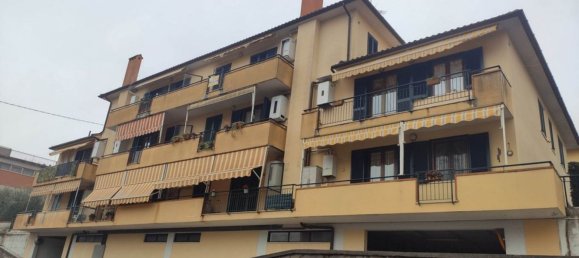 6 rooms Duplex in Foiano della Chiana, Italy No. 221249 13