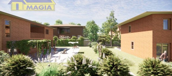 Grundstück in Spinetoli, Italy 888m², Nr. 147405 9