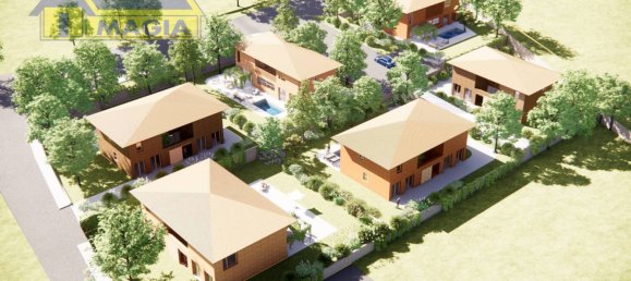 Grundstück in Spinetoli, Italy 888m², Nr. 147405 3