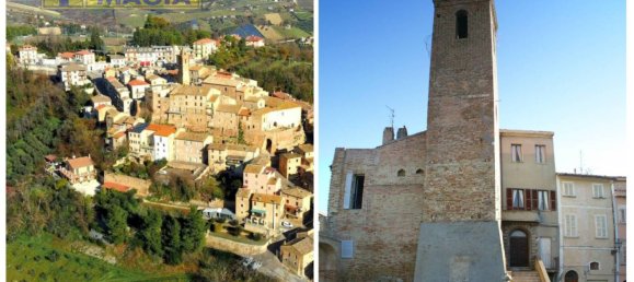 Grundstück in Spinetoli, Italy 888m², Nr. 147405 4