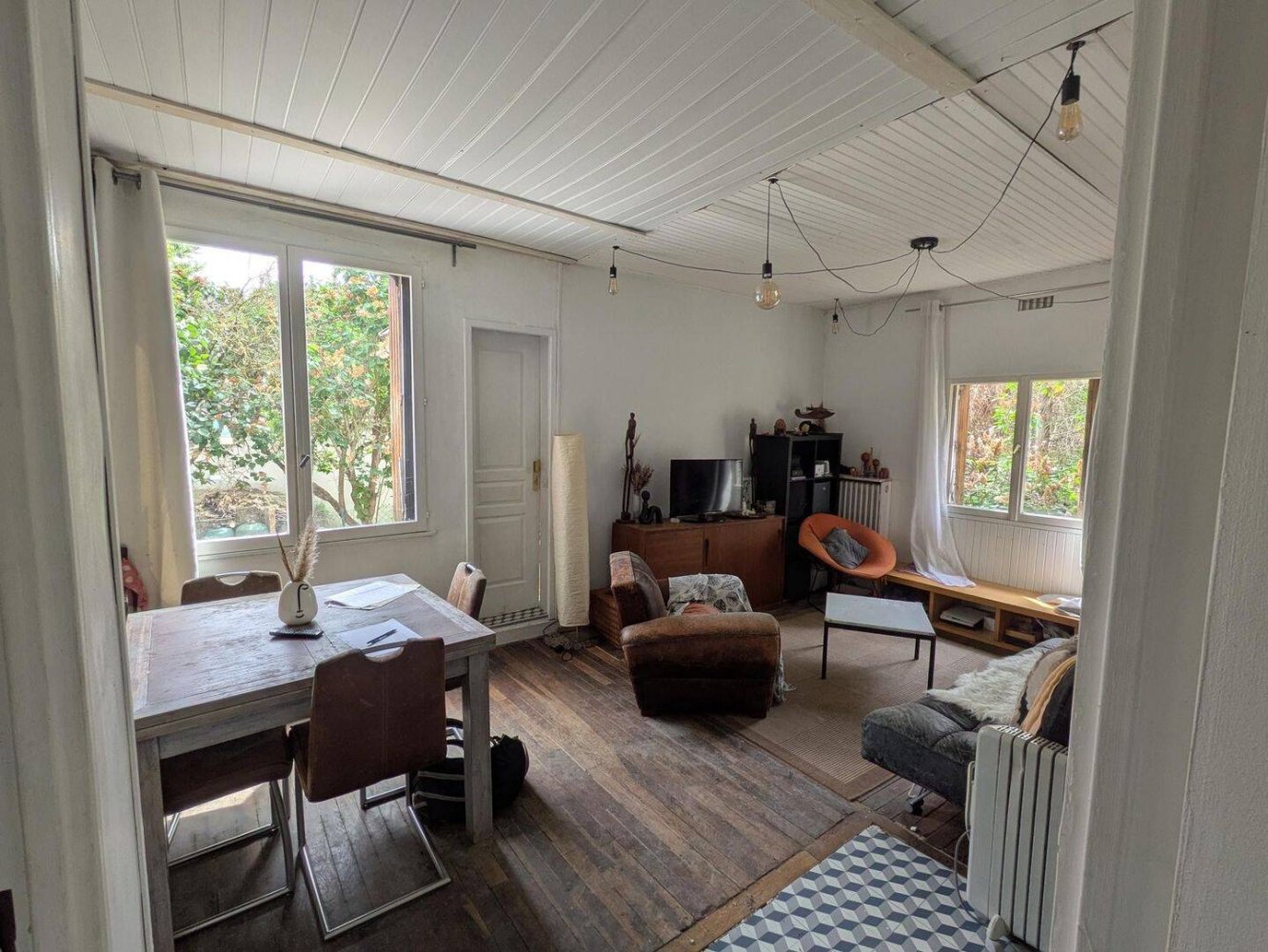 3 Schlafzimmer Haus in L'Hay-les-Roses, France, Nr. 328653