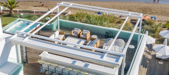 6 Schlafzimmer Villa in Marbella, Spain, Nr. 93731 8