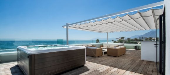 6 Schlafzimmer Villa in Marbella, Spain, Nr. 93731 9