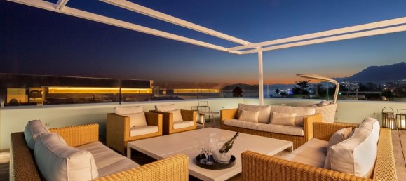 6 Schlafzimmer Villa in Marbella, Spain, Nr. 93731 19