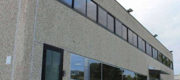  مستودع في Montegranaro, Italy 4048متر مربع رقم 378114 4