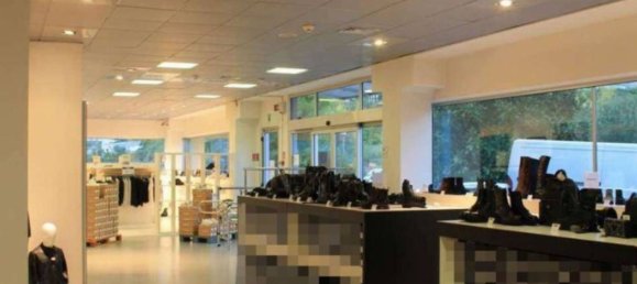  مستودع في Montegranaro, Italy 4048متر مربع رقم 378114 7