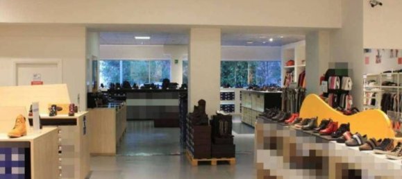  مستودع في Montegranaro, Italy 4048متر مربع رقم 378114 10