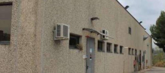  مستودع في Montegranaro, Italy 4048متر مربع رقم 378114 8