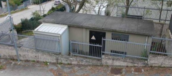  مستودع في Montegranaro, Italy 4048متر مربع رقم 378114 9