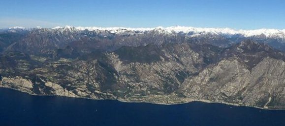 Casa de 3 divisões em Tremosine sul Garda, Italy N.º 4244 37