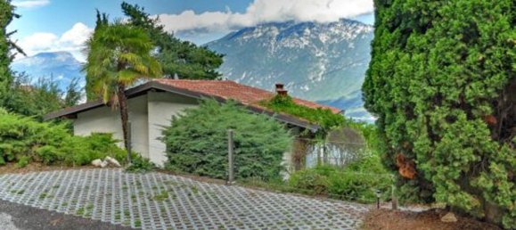 Casa de 3 divisões em Tremosine sul Garda, Italy N.º 4244 22