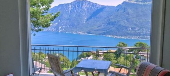 Casa de 3 divisões em Tremosine sul Garda, Italy N.º 4244 11