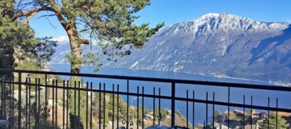 Casa de 3 divisões em Tremosine sul Garda, Italy N.º 4244 23