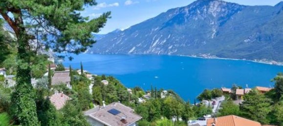 Casa de 3 divisões em Tremosine sul Garda, Italy N.º 4244 34