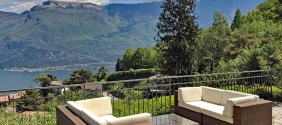 Casa de 3 divisões em Tremosine sul Garda, Italy N.º 4244 2