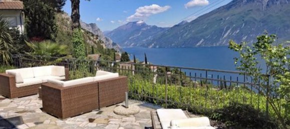 Casa de 3 divisões em Tremosine sul Garda, Italy N.º 4244 3