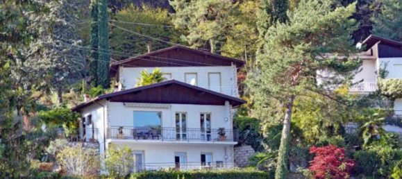 Casa de 3 divisões em Tremosine sul Garda, Italy N.º 4244 41