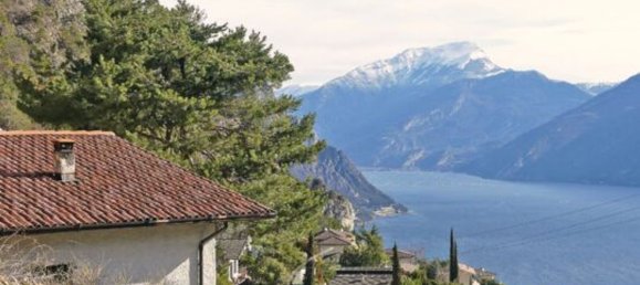 Casa de 3 divisões em Tremosine sul Garda, Italy N.º 4244 35