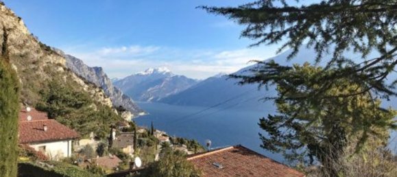 Casa de 3 divisões em Tremosine sul Garda, Italy N.º 4244 32