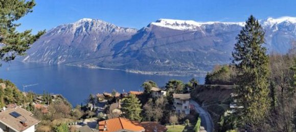 Casa de 3 divisões em Tremosine sul Garda, Italy N.º 4244 27