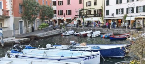 Casa de 3 divisões em Tremosine sul Garda, Italy N.º 4244 31