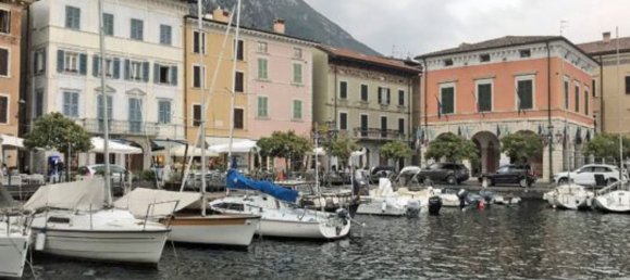 Casa de 3 divisões em Tremosine sul Garda, Italy N.º 4244 38