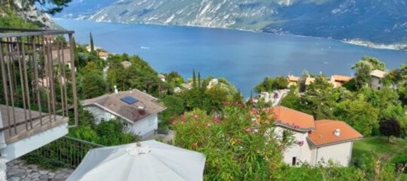 Casa de 3 divisões em Tremosine sul Garda, Italy N.º 4244 36