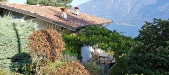 Casa de 3 divisões em Tremosine sul Garda, Italy N.º 4244 39