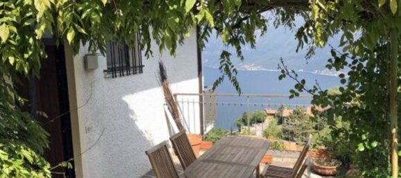 Casa de 3 divisões em Tremosine sul Garda, Italy N.º 4244 24