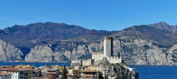 Casa de 3 divisões em Tremosine sul Garda, Italy N.º 4244 30