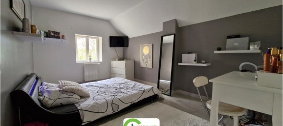 3 Schlafzimmer Haus in Theligny, France, Nr. 99422 11