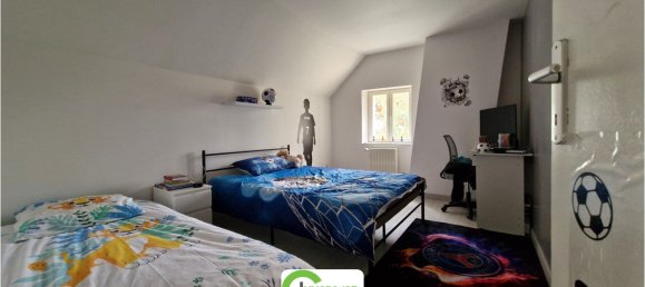 3 Schlafzimmer Haus in Theligny, France, Nr. 99422 10
