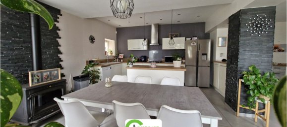 3 Schlafzimmer Haus in Theligny, France, Nr. 99422 4