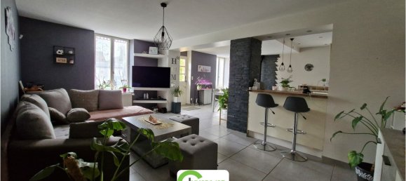 3 Schlafzimmer Haus in Theligny, France, Nr. 99422 7