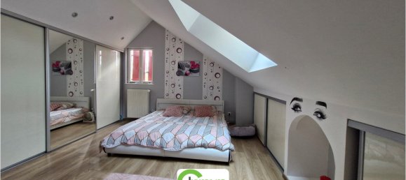 3 Schlafzimmer Haus in Theligny, France, Nr. 99422 9