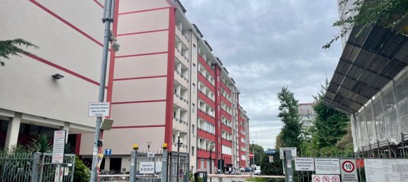 3غرفة شقة في Milan, Italy رقم 338150 10