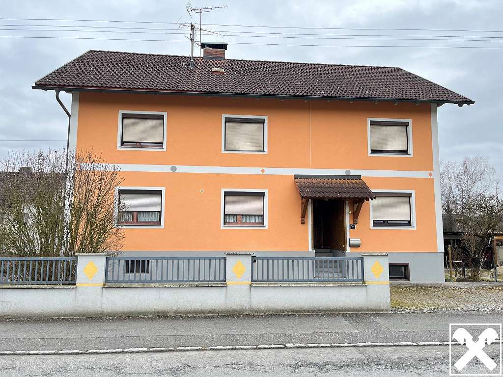 Casa T6 em Scharding, Austria N.º 53410